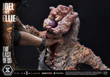 The Last of Us Part I Ultimate Premium Masterline Series Statue Joel & Ellie Deluxe Version (The Last of Us Part I) 73 cm
