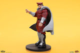 Street Fighter PVC Statues 1/10 M. Bison & Rolento 21 cm