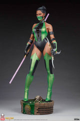 Mortal Kombat Statue 1/3 Jade 76 cm