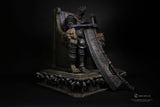 Dark Souls III Statue 1/12 Yhorm 60 cm