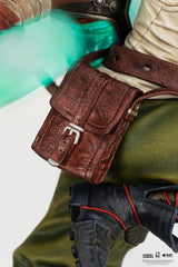League of Legends Statue 1/4 Ekko 62 cm