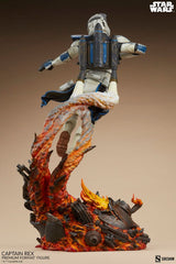Star Wars Premium Format Figure Captain Rex 68 cm