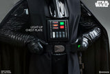 Star Wars Life-Size Statue Darth Vader 233 cm