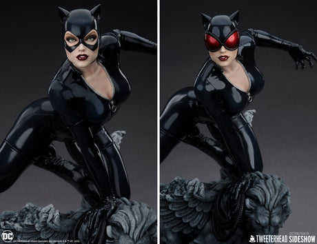 DC Comics Maquette 1/6 Catwoman 35 cm