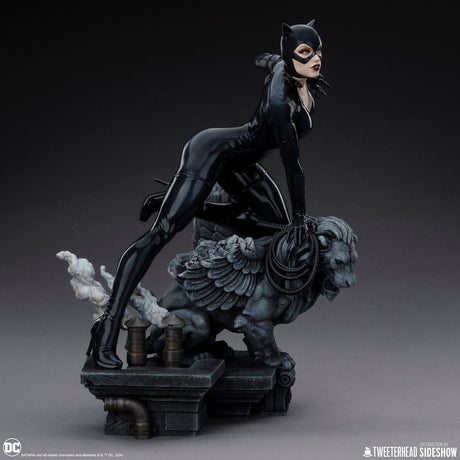DC Comics Maquette 1/6 Catwoman 35 cm