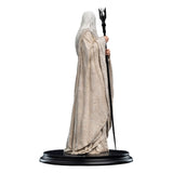 The Lord of the Rings Statue 1/6 Saruman the White Wizard (Classic Series) 33 cm