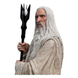 The Lord of the Rings Statue 1/6 Saruman the White Wizard (Classic Series) 33 cm