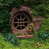 Lord of the Rings Statue Bag End on the Hill Limited Edition 58 cm