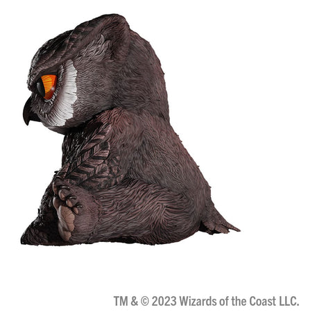 Baby Owlbear Life-Sized Figure: D&D Replicas of the Realms