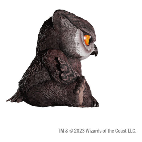 Baby Owlbear Life-Sized Figure: D&D Replicas of the Realms