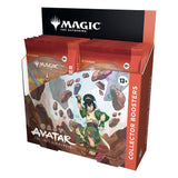 Magic the Gathering Avatar: The Last Airbender Collector Booster Box Deposit Payment