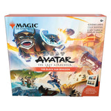 Magic the Gathering Avatar: The Last Airbender Scene Box Deposit Payment