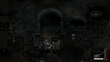 Conscript - Deluxe Edition (Nintendo Switch)