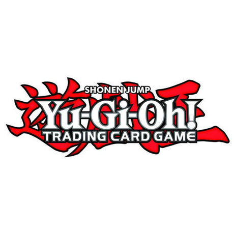 Yu-Gi-Oh! - Doom of Dimensions Booster Box