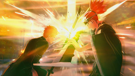 BLEACH: Rebirth of Souls Pre-Order Bonus (PS5)