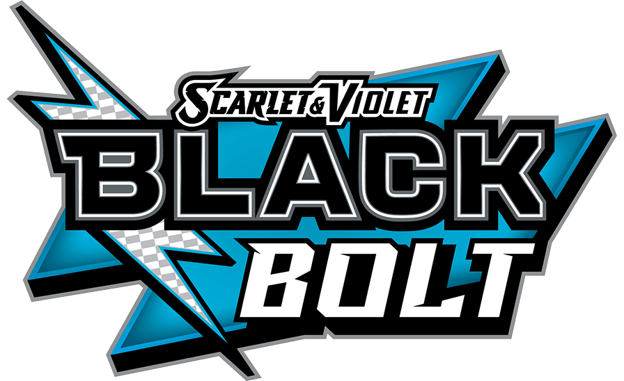 Scarlet & Violet Black Bolt 158/086 Zekrom ex Full Art