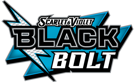 Scarlet & Violet Black Bolt 001/086 Snivy