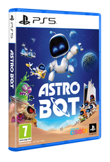 ASTRO BOT Standard Edition (PS5)